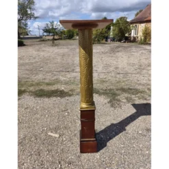 Colonne Empire
