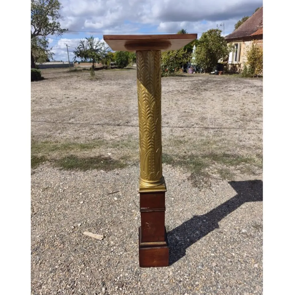Colonne Empire