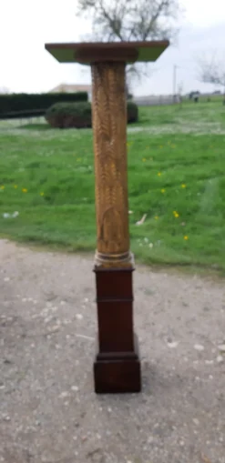 Colonne Empire