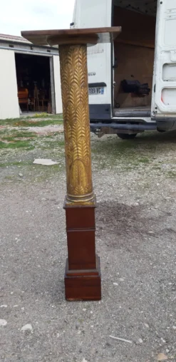 Colonne Empire