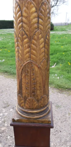Colonne Empire