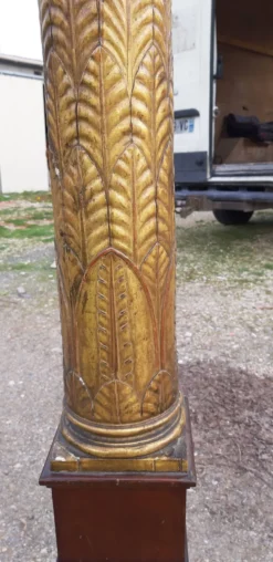 Colonne Empire
