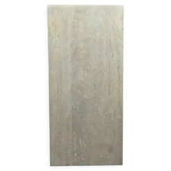 Colonne Herra 80 cm H – Travertin naturel