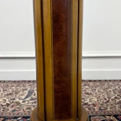 Colonne italienne classique Pied de Stalle