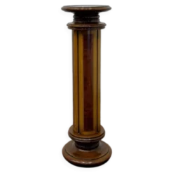 Colonne italienne classique Pied de Stalle