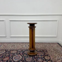 Colonne italienne classique Pied de Stalle