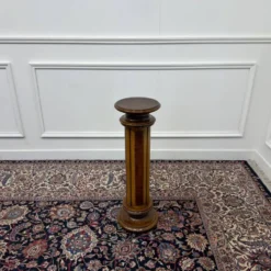 Colonne italienne classique Pied de Stalle