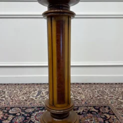 Colonne italienne classique Pied de Stalle