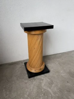 Colonne rotin vivai del sud crespi