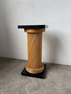 Colonne rotin vivai del sud crespi