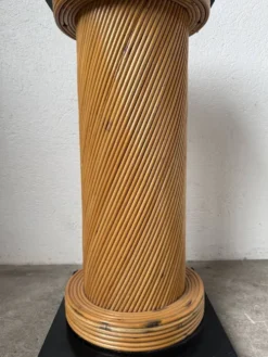 Colonne rotin vivai del sud crespi