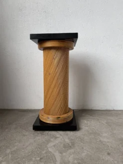 Colonne rotin vivai del sud crespi