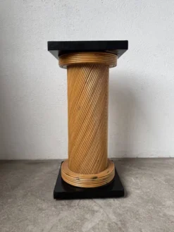 Colonne rotin vivai del sud crespi