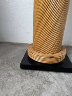 Colonne rotin vivai del sud crespi