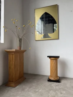 Colonne rotin vivai del sud crespi