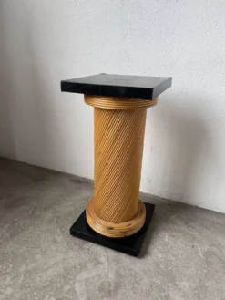 Colonne rotin vivai del sud crespi
