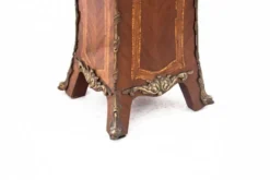 Colonnes antiques, France, vers 1870