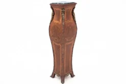 Colonnes antiques, France, vers 1870