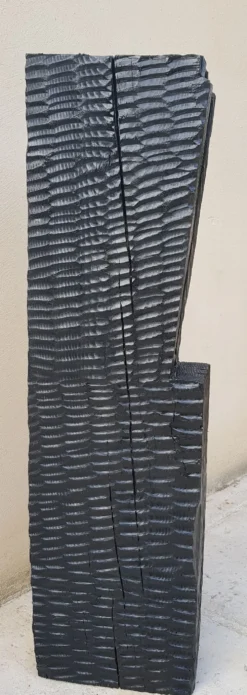 Colonne totem