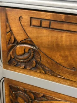 Commode art déco