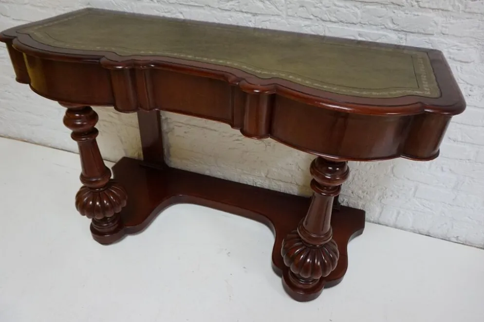 Console Biedermeier