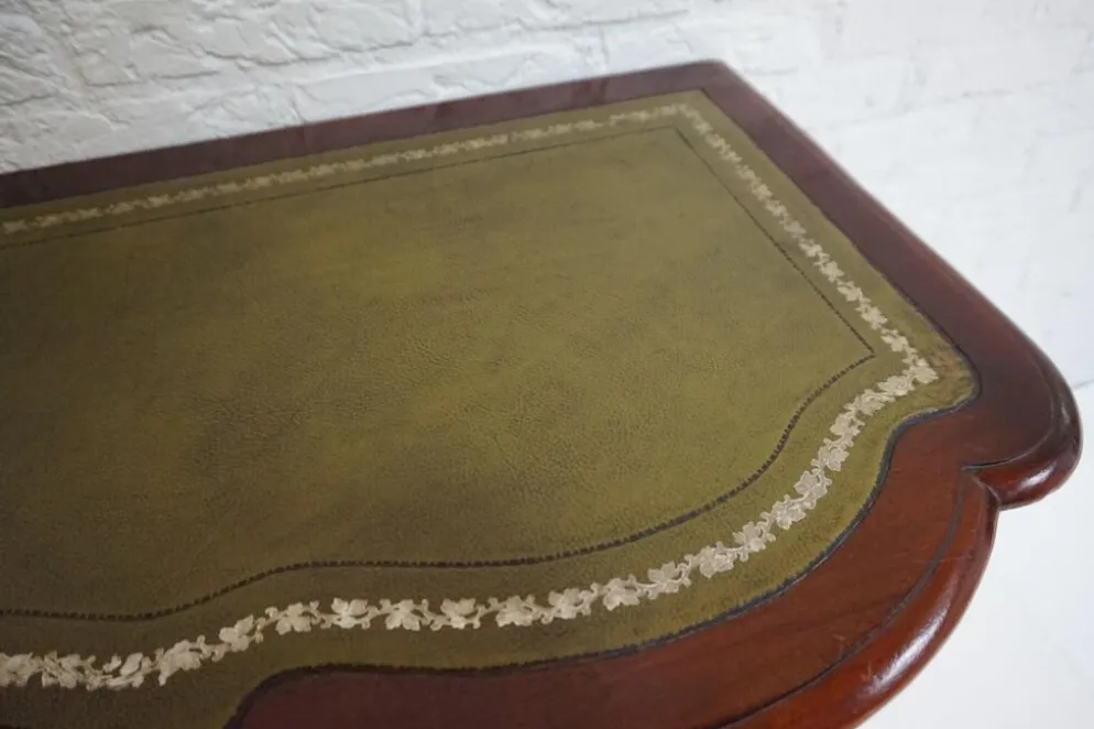 Console Biedermeier