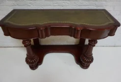 Console Biedermeier