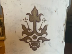 Consoles d'église françaises