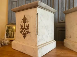Consoles d'église françaises