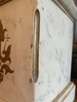 Consoles d'église françaises
