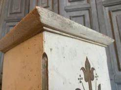 Consoles d'église françaises