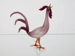 Coq, Jaroslav Brychta, années 1930, Tchécoslovaquie