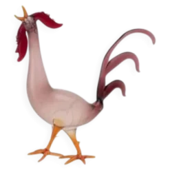 Coq, Jaroslav Brychta, années 1930, Tchécoslovaquie