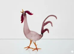 Coq, Jaroslav Brychta, années 1930, Tchécoslovaquie