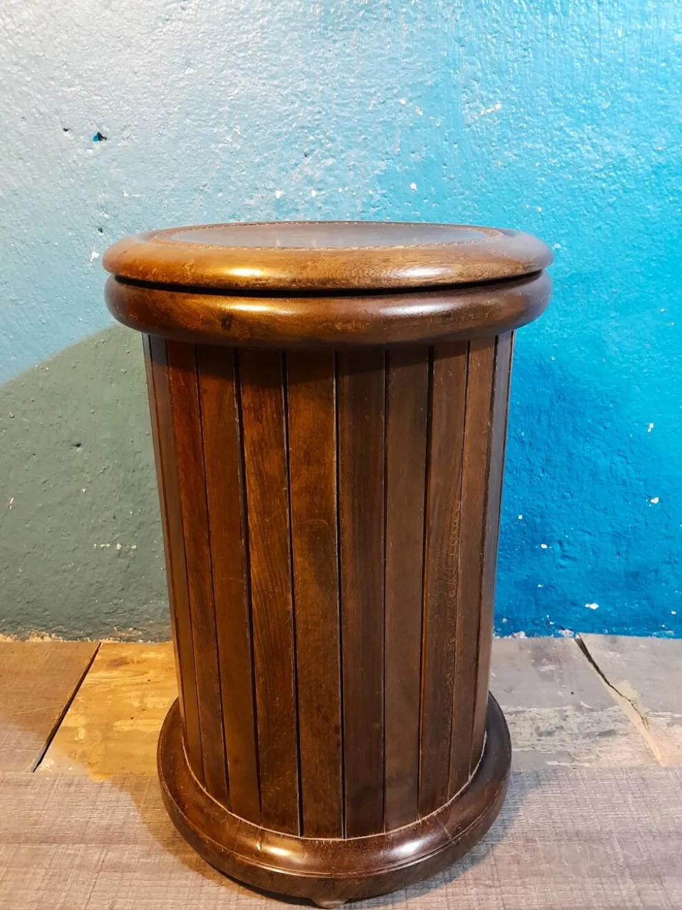 Corbeille bureau 1920s