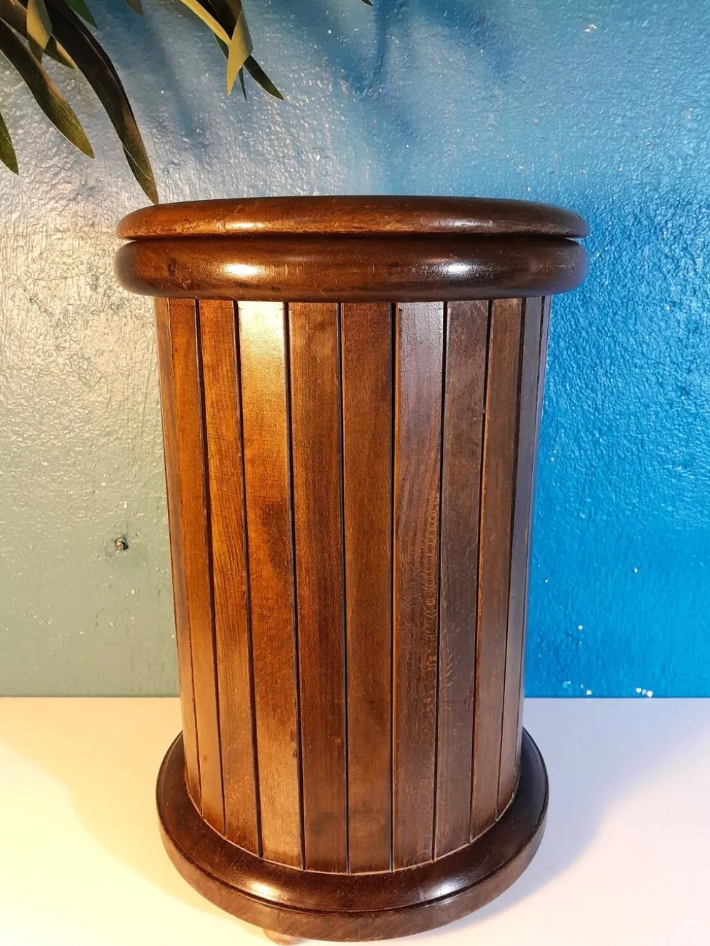 Corbeille bureau 1920s