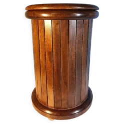 Corbeille bureau 1920s