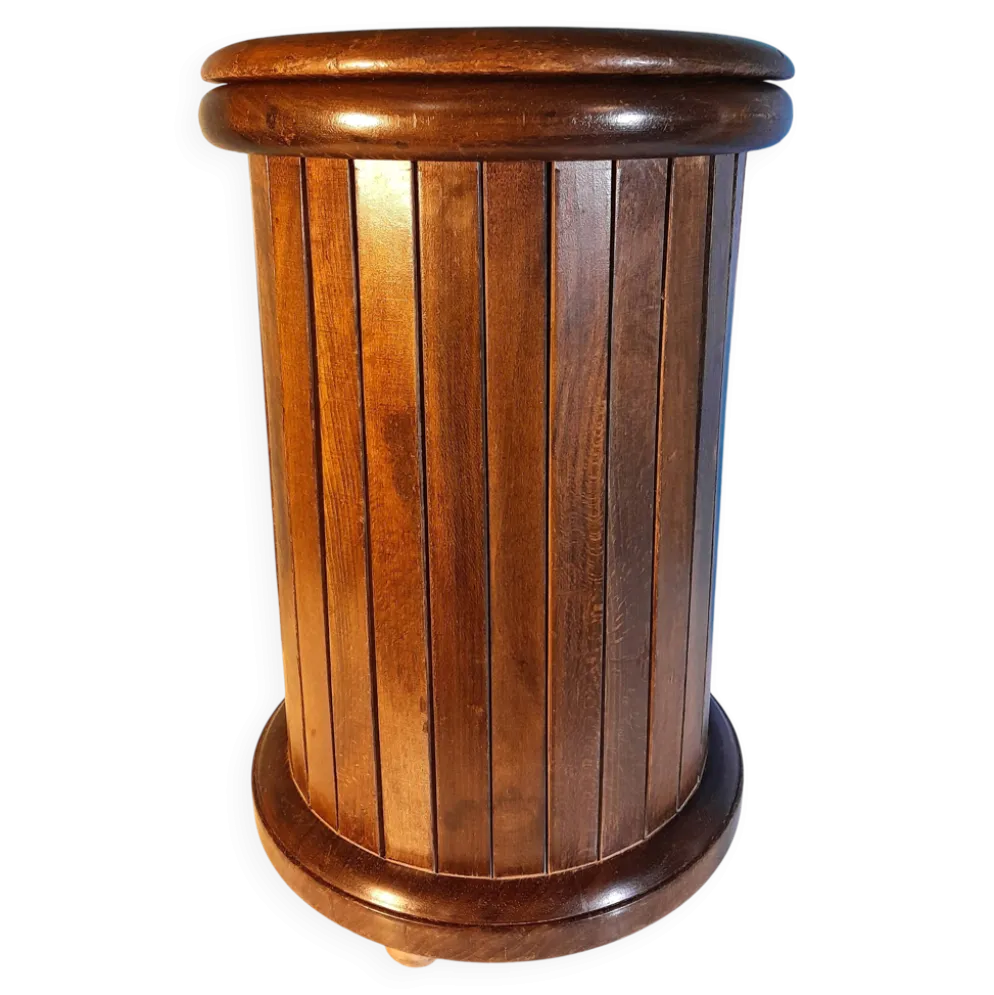 Corbeille bureau 1920s