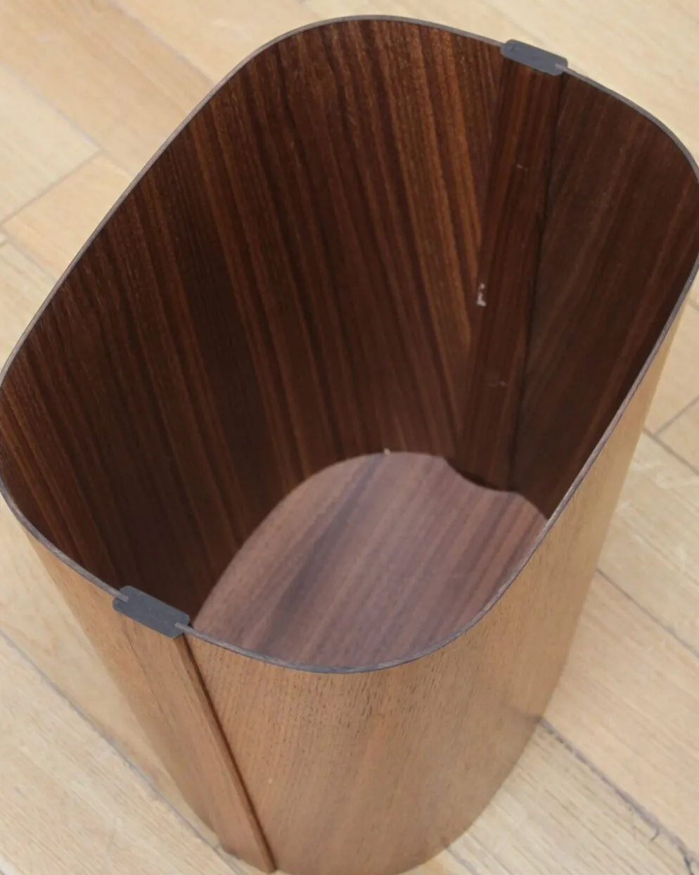 Corbeille de bureau design, Normann