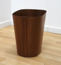 Corbeille de bureau design, Normann