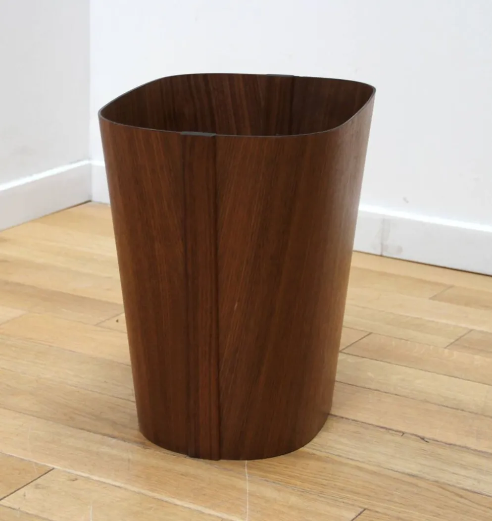 Corbeille de bureau design, Normann