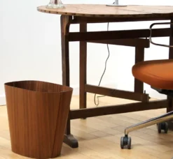 Corbeille de bureau design, Normann