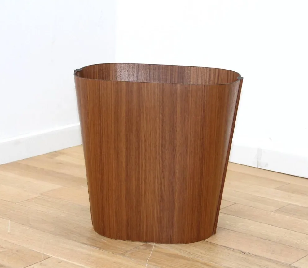 Corbeille de bureau design, Normann