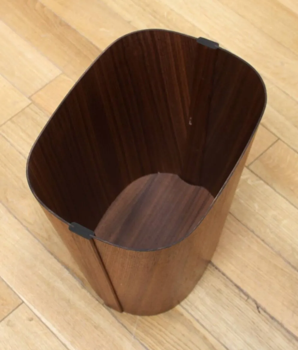 Corbeille de bureau design, Normann