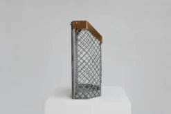 Corbeille de la Tour Eiffel du Champ-de-Mars, France, années 1960