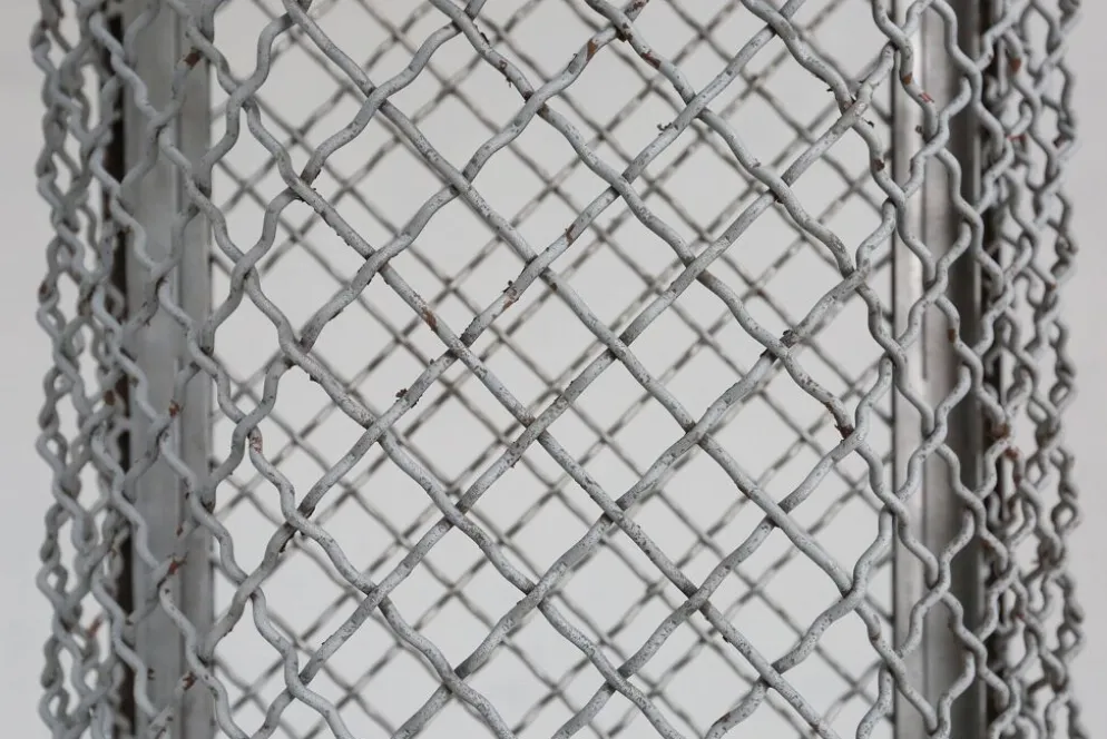 Corbeille de la Tour Eiffel du Champ-de-Mars, France, années 1960