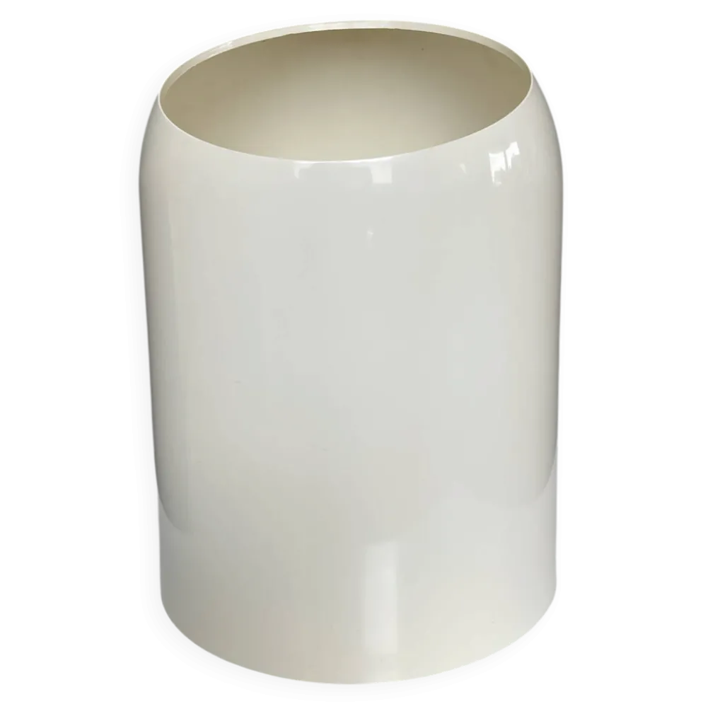 Corbeille Makio Hasuike pour Gedy années 70