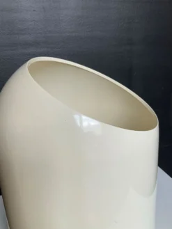 Corbeille Makio Hasuike pour Gedy années 70