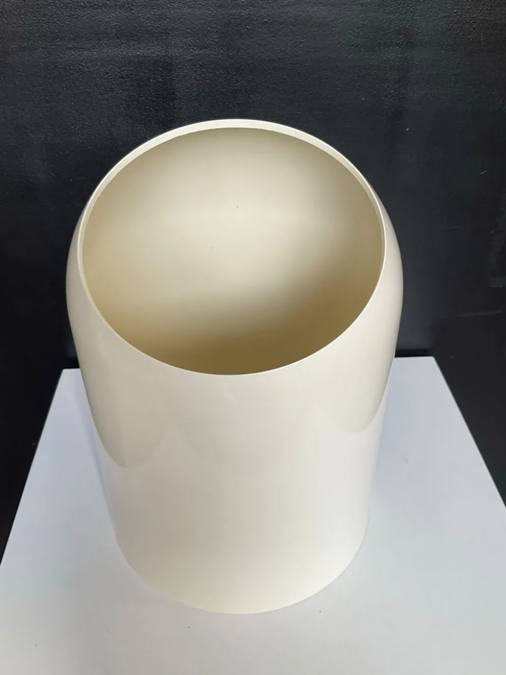 Corbeille Makio Hasuike pour Gedy années 70