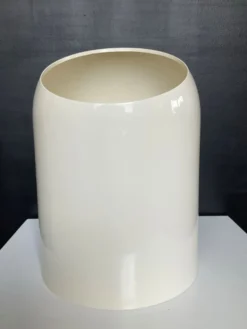 Corbeille Makio Hasuike pour Gedy années 70